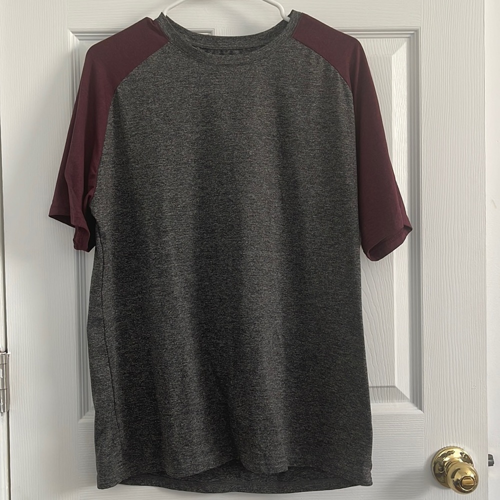 Algo shirt